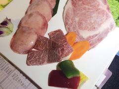 iphone_upload_pic-羊家胡同·龙虾烧烤火锅(龙汇路店)