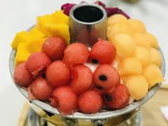 -MINIPOPO鲜奶·甜品(宽厚里店)