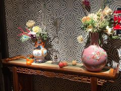 -北京丽亭华苑酒店·四季中餐厅(知春路店)