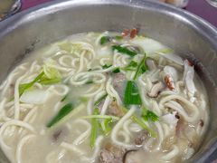 -阿水杠面(漳港店)