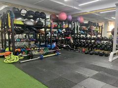 -FEELINGME乐刻私教馆·健身(朗悦居店)
