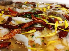 -太二酸菜鱼(永旺梦乐城店)