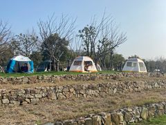 -上海山野camping·户外天幕烧烤·团建拓展营地
