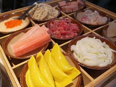 -芈重山老火锅(广州首店)