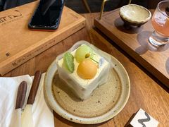 吃瓜得你-无玄茶屋(大井巷店)