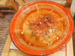 -蛙一刀·麻椒鱼火锅(金仙桥店)