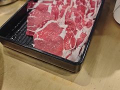 -牛街清真满恒記(平安里西大街店)