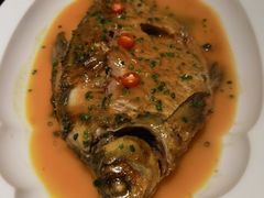 -曾宴·楚菜(湖北省博物馆店)