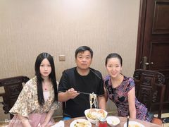 -勺园饭店(骨科医院店)