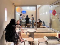 -小团圆糖水铺(襄阳南路店)
