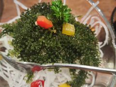 -福慧慈缘素食餐厅(王府井店)