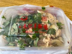 -朱记手撕鸡(八市店)