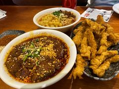 -付小姐在成都(中山公园店)