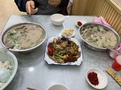 -胡世羊肉汤(南街店)
