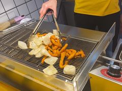 -味子夫鸡柳(解放碑总店)