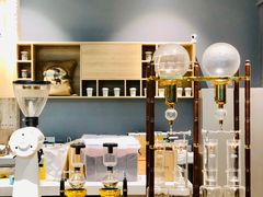 -GOTLOT COFFEE&KITCHEN角落厨房NOOK店