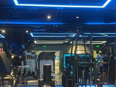 -NRG 健身私教CLUB(WPP达邦协作广场店)