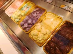 -济南香格里拉·咖啡泉自助餐厅