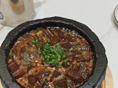 -梅利汴京烤鸭•开封豫菜地标店(东大街店)