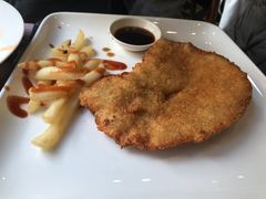 -德大西餐社(云南南路店)
