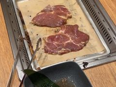 -新石器烤肉(千灯大润发店)