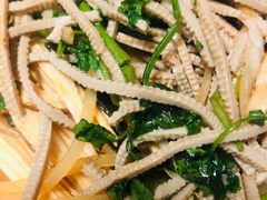 -西北老马食府(陈家营西路店)