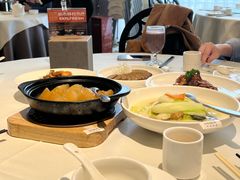 -万龙洲海鲜(南新仓店)