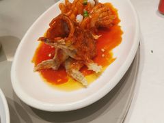 -红城阁·上海味道(四平路店)