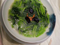 上汤皇帝菜-尖沙咀大酒楼(罗村店·粤菜海鲜·宴会聚餐)