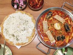 -HOTISLAND海鸡岛·韩国料理(江南西店)