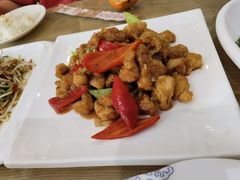 -钓鱼岛洗浴休闲会馆(卫星路店)