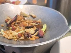 -新白鹿餐厅(城西银泰城店)