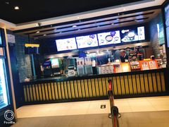 -吉野家(顺义站前北街店)