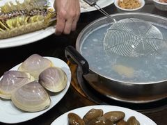 -凯华海鲜火锅·传承三十六年