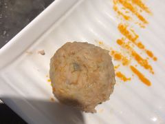 -火锅岛潮牌自助餐厅(天津天佑城店)