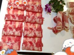 -井格·重庆火锅(王府井店)