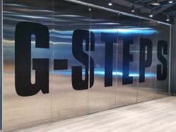 -G-STEPS舞蹈工作室