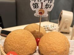 -蔡澜点心·粤菜(新街口IFCX店)