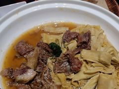 -唐河王记·南阳民间菜(国基路店)