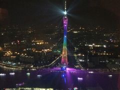 -广州四季酒店·天吧·高空酒吧