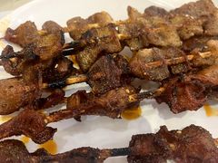 -芭菲盛宴·环球美食(袁家岗店)