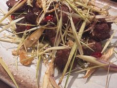 -浩海火燒雲傣家菜(芮欧百货店)