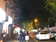 -奎星楼街