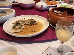 -和记小菜(大宁店)