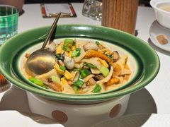 -華府Deluxe(兴业太古汇店)