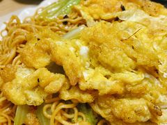 炒方便面-生蚝扇贝王(郑州店)