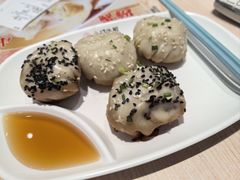 -小杨生煎(愚园路)
