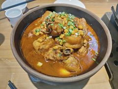 -张氏父子常德肠子馆(贺龙店)