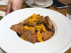 -小城粥道·海胆鲜虾粥(解放广场店)