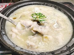 奶酸菜鱼-新安江奶酸菜鱼(总店)